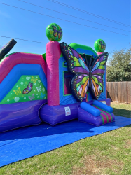 Untitled20design2011 1716571497 Butterfly Bounce House W/Slide