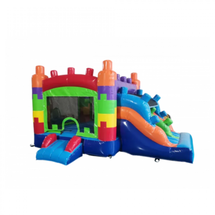 Toddler Bounce House Rentals