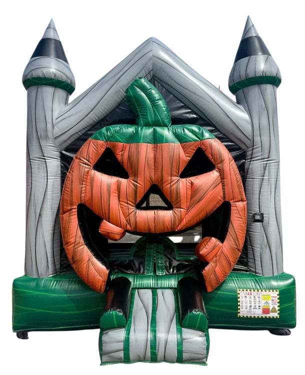 Bounce Houses