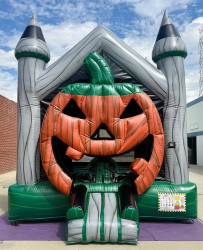 13 x 13 Seasonal Bounce House