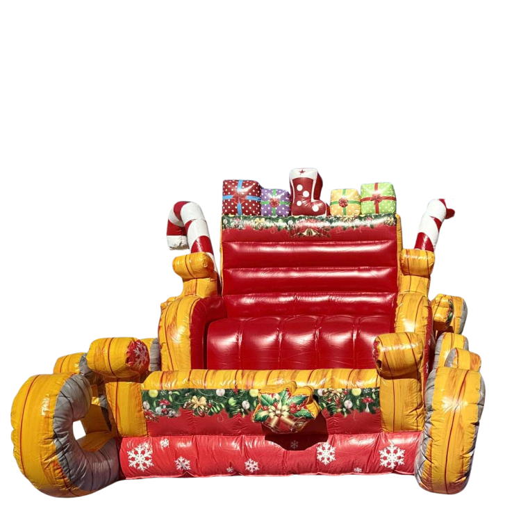 Holiday & Seasonal Rentals