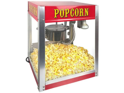 Popcorn Machine